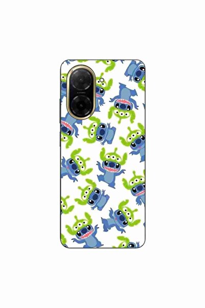 OEM Husa compatibila cu Xiaomi Redmi A5 Silicon Gel Tpu Model Stitch Pattern ...