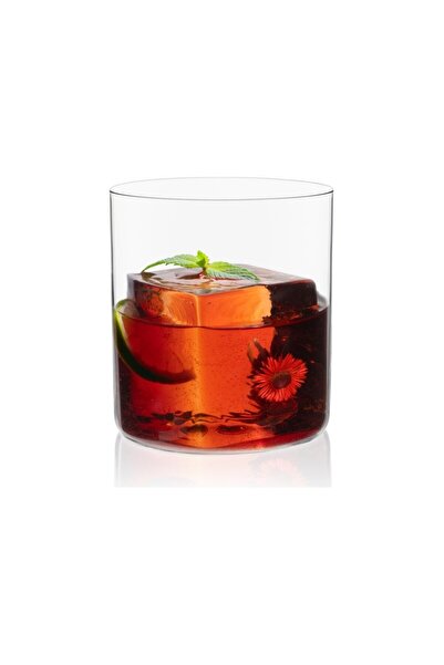 RONA Stellar Light - Old Fashioned Kokteyl Bardağı - 370 ml