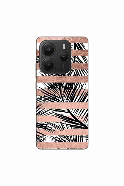 OEM Husa compatibila cu Xiaomi Redmi Note 14 5G Silicon Gel Tpu Model Glimmer...