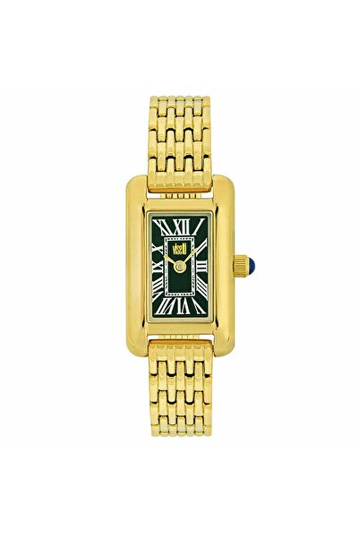 Visetti Ρολόι Γυναικείο Stainless Steel Bracelet 62Z-SW022GB