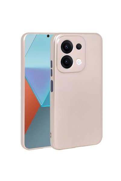 zore Xiaomi Redmi 15C Case Premier Silicone Cover