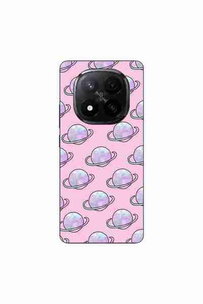 OEM Θήκη συμβατή με Xiaomi Redmi Note 14 Pro Plus Σιλικόνης TPU Μοντέλο Satur...