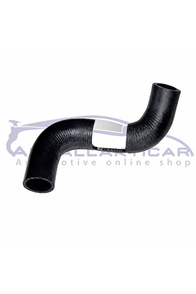 Aftermarket Κολάρο Καλοριφέρ Εισαγωγής Β Σωλήνας Θέρμανσης 5θυρο Αγγλίας για ...