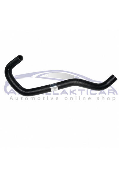 Aftermarket Κολάρο Καλοριφέρ Εισαγωγής Σωλήνας Θέρμανσης 1.3 1.5 1.6 χωρίς VT...