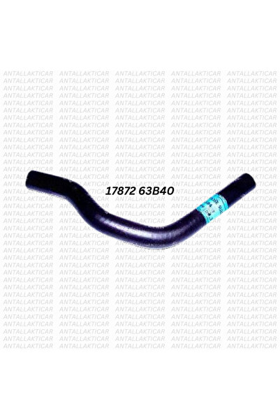 Aftermarket Κολάρο Καλοριφέρ Εξαγωγής Σωλήνας Θέρμανσης 1.3 για SUZUKI SWIFT ...