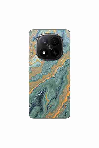 OEM Husa compatibila cu Xiaomi Redmi Note 14 Pro Plus Silicon Gel Tpu Model F...