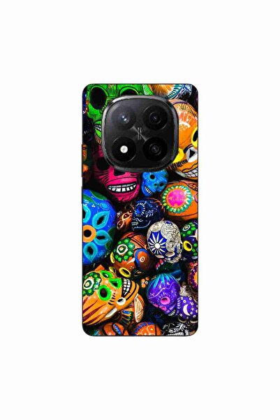 OEM Θήκη συμβατή με Xiaomi Redmi Note 14 Pro Plus Σιλικόνης Τζελ TPU με σχέδι...