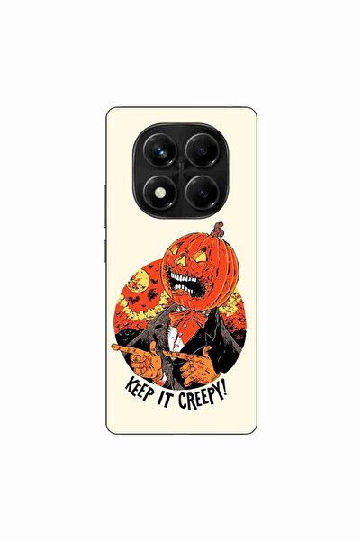 OEM Husa compatibila cu Xiaomi Redmi Note 14 Pro 4G Silicon Gel Tpu Model Hal...