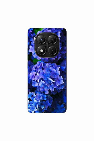 OEM Husa compatibila cu Xiaomi Redmi Note 14 Pro 5G Silicon Gel Tpu Model Hor...