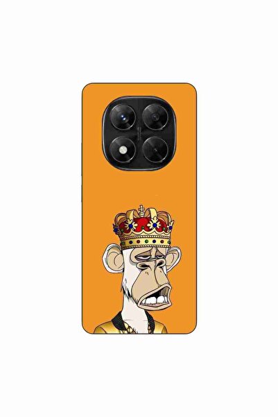 OEM Husa compatibila cu Xiaomi Redmi Note 14 Pro 5G Silicon Gel Tpu Model NFT...