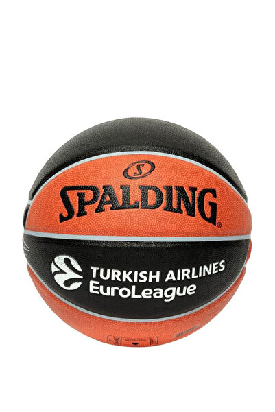 SPALDING 77100Z 2021 TF-1000 LEG/EURO Size:7 Basketbol Topu