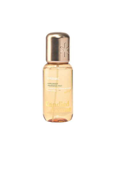Flor De Mayo Hair & Body Mist Candied Lemon 250 ml