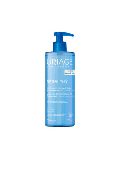 Uriage Extra Reichhaltiges, Dermatologisches Duschgel Für Empfindliche Haut, ...
