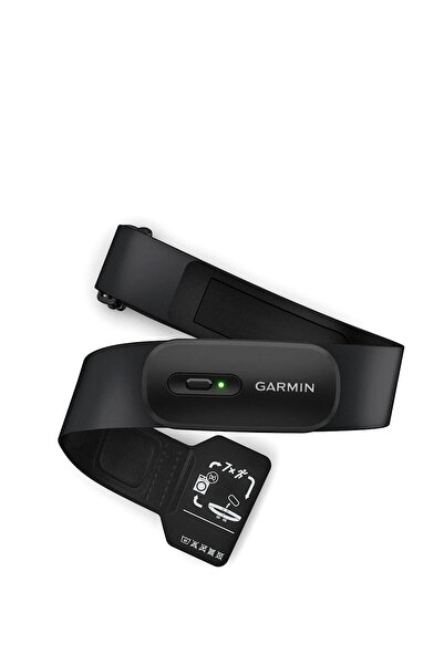 Garmin HRM 200 Nabız Bandı M-XL