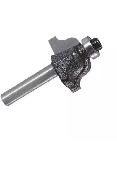 DEDRA EXIM Cutter 8 D 25.7 H 9.7 R 3.17 B 6.35mm