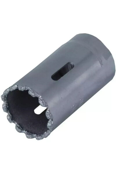 DEDRA EXIM Vacuum brazed diamond drill bit 51mm