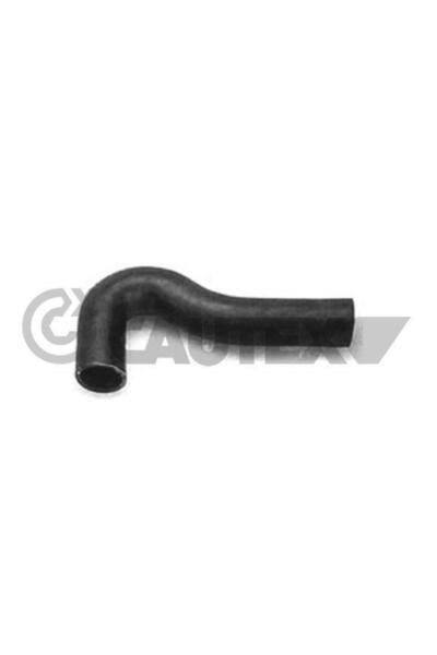 Aftermarket Κολάρο Ψυγείου Νερού Άνω για OPEL KADETT D 1979-1984 / OPEL KADET...