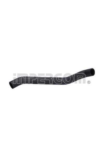 Aftermarket Κολάρο Ψυγείου Νερού Κάτω Diesel για OPEL ASTRA F 1991-1998 1337111