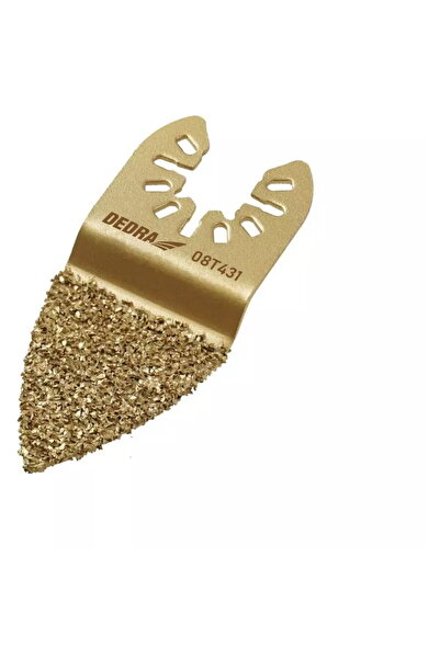 DEDRA EXIM Ceramic saw blade, 35 mm depth, carbide coated