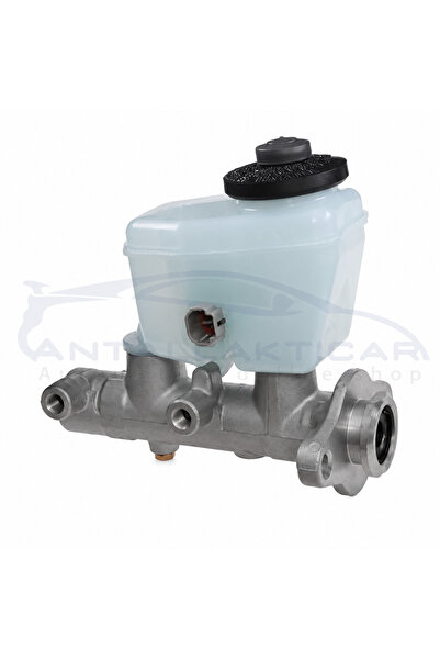 Aftermarket Αντλία Φρένου Κεντρική 15/16 LN145 LN150 KDN145 KDN150 για TOYOTA...