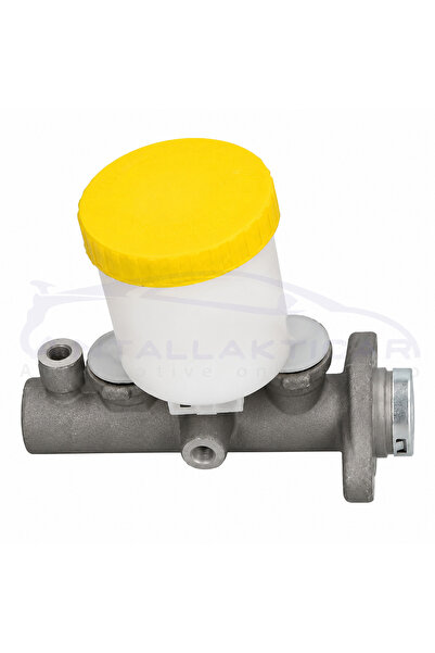 Aftermarket Αντλία Φρένου Κεντρική 15/16 4x4 D21 για NISSAN PICK UP 1986-1998...