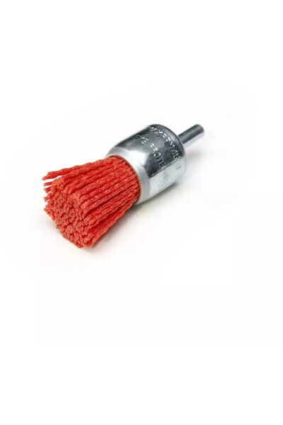 DEDRA EXIM Perie abraziva tip pensula 24mm cu bolt