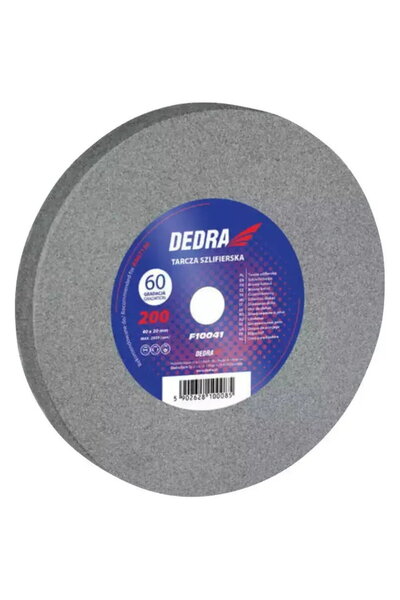DEDRA EXIM 200x40x20mm
