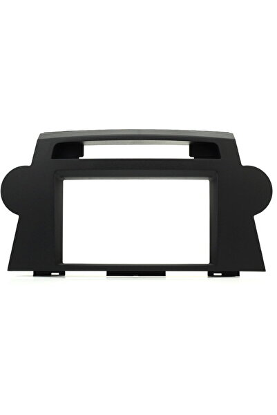 CarGuard Adaptor 2 DIN TOYOTA Highlander 2007-2013 Vitz, Platz 2005-2010