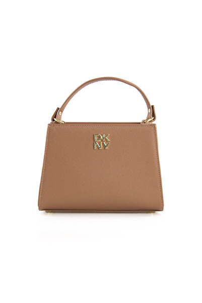 Dkny DK Retro Tote Bag Women's Handbag & Shoulder Bag - Classic Commuter Work...