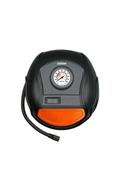 Osram LASTIK SISIRICI KOMPRESOR TYREINFLATE 200