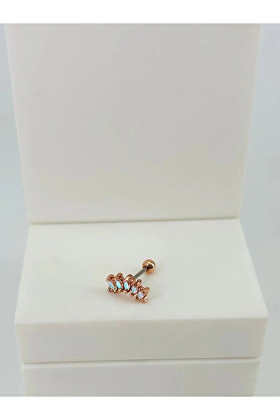 Marsilyan Nvdn- Ieg - Tragus Cartilage Earring Iegrs-Nvdn1