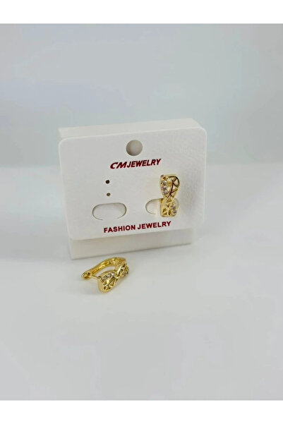 Marsilyan Nvdn- Ieg - cm Earrings Iegrs-Nvdn1
