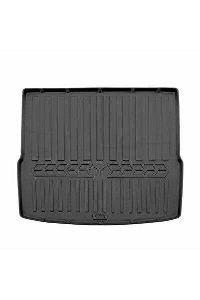 Umbrella TRUNK PROTECTIVE CARPET FOR VW PASSAT B7 COMBI (2010-2014)