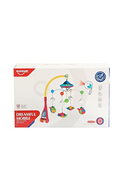 ForWhat Projection Mobile Apparatus for Office, Home Office, Baby Room