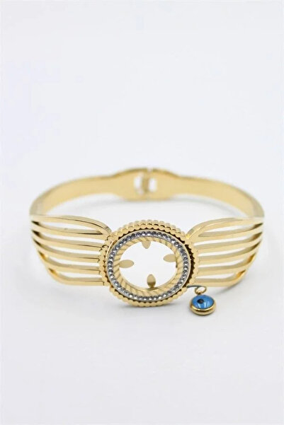 Marsilyan Nvdn- Ieg - Quarter Bracelet - Gold Iegrs-Nvdn1
