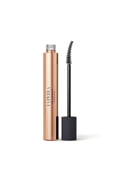La Perla Mascara pentru volum, 102, Maro intens, 7.2 ml
