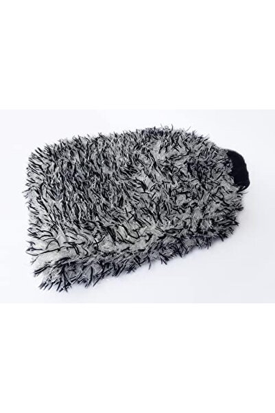 Yıldızan Terra Organik Euphrate Kfz Microfiber Car Wash Glove Colorful E01H-2...