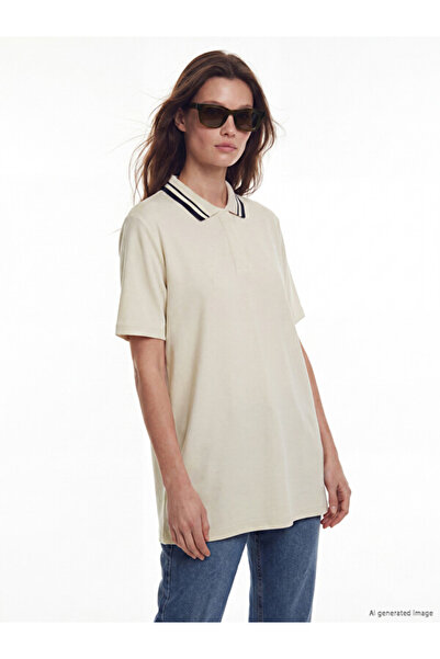 LC Waikiki Soft Touch Women's T-Shirt