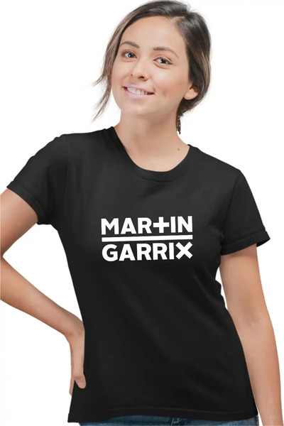 OEM Martin Garrix Women's T-Shirt
