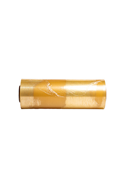 Neopack FOLIE ALIMENTARA GALBENA WRAP 45CM/1500M