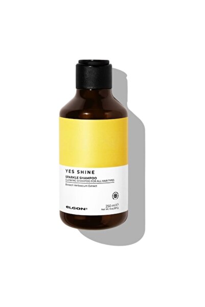 Elgon Hair Shampoo, Elgon, 250 ml
