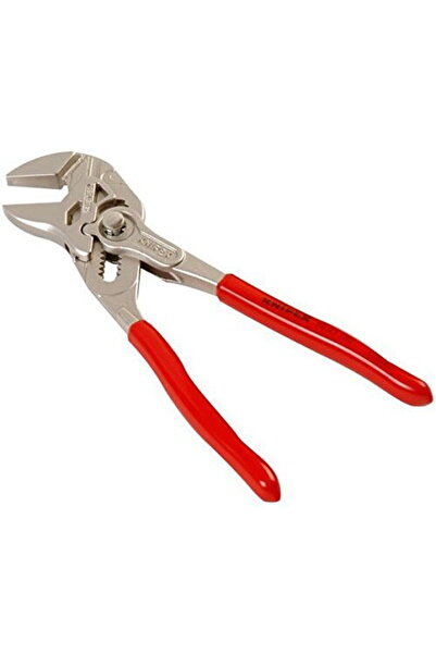 Knipex 86 03 180 pliers wrench