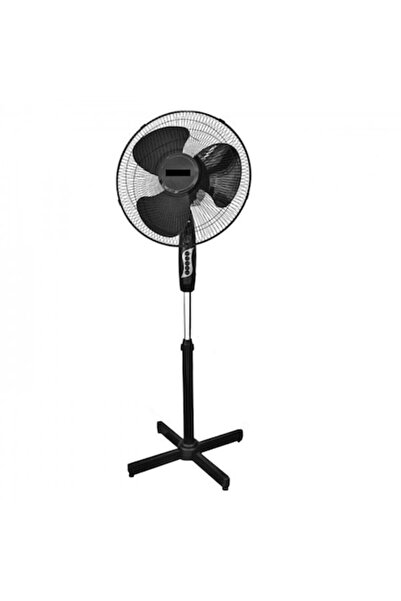 goldmann Ventilator pe piedestal Goldmayer, putere 45W, diametru 40 cm, 3 vit...