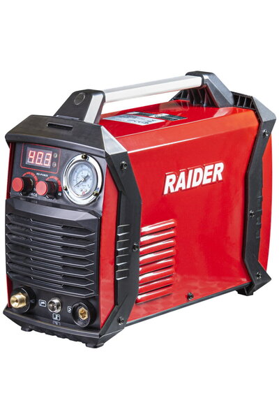Raider Aparat de taiat cu plasma tip Inverter 40A RD-PCM29