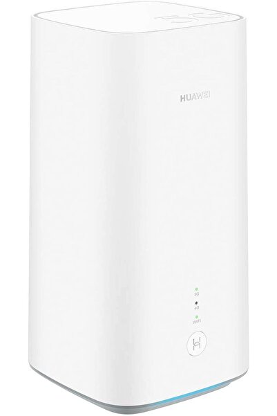 Huawei H112-370 5G CPE Pro Yönlendirici Kilitsiz, Wi-Fi 6 (802.11ax) (Yenilendi)