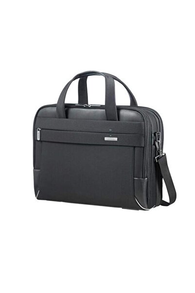 Samsonite Spectrolite 2.0 - Evrak Çantası 15,6" (43 cm), Akıllı İşlevler, Pra...
