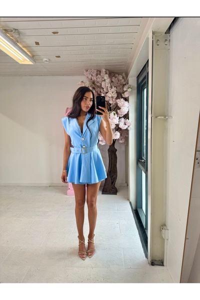 Loova Candy jumpsuit