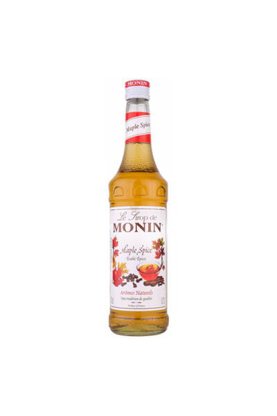 Monin Sirop de arțar 0,7 l