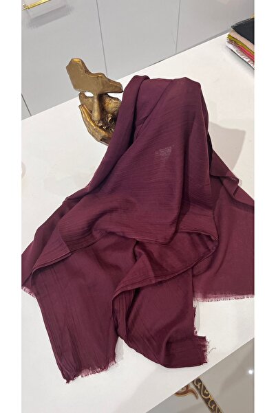 EB SCARF وشاح قطني دبي