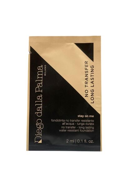 OEM Set, Diego Dalla Palma, Stay On Me, Long Lasting, Fond de Ten Cremă, 264N...